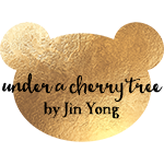 Under A Cherry Tree