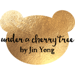 Under A Cherry Tree